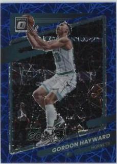 Gordon Hayward