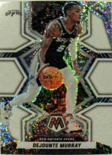 Dejounte Murray