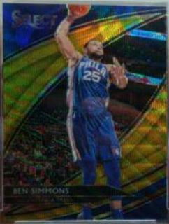 Ben Simmons