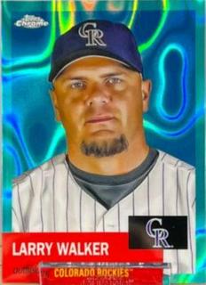 Larry Walker