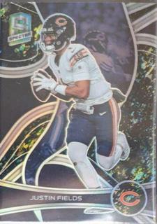 Justin Fields