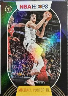 Michael Porter Jr.