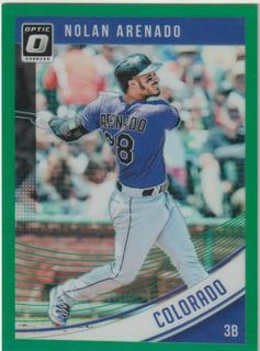 Nolan Arenado