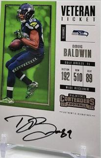 Doug Baldwin