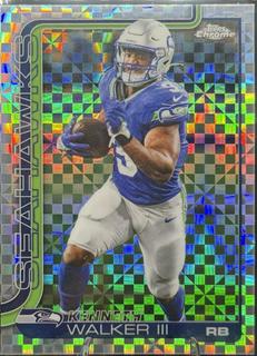 Kenneth Walker III