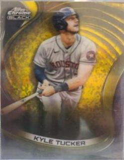Kyle Tucker
