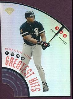 Frank thomas