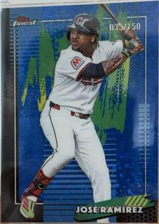 Jose Ramirez
