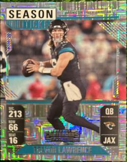 Trevor Lawrence