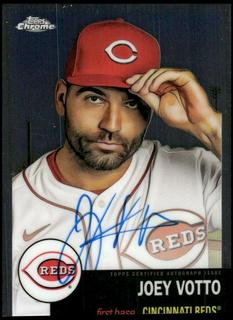 Joey Votto