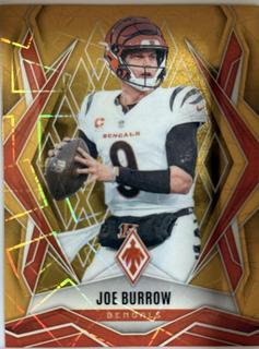 Joe Burrow