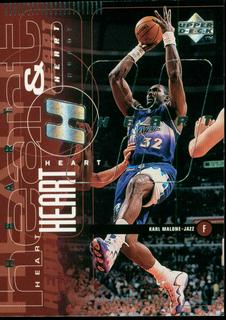 Karl Malone / John Stockton