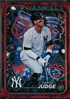Aaron Judge