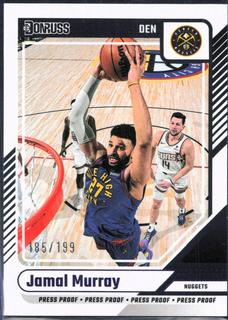 Jamal Murray