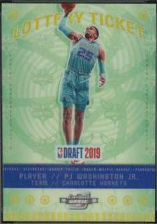 PJ Washington Jr.
