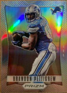 Brandon Pettigrew
