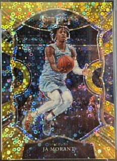 Ja Morant