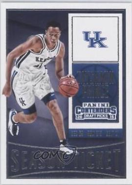 Tayshaun Prince #88