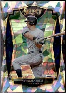 DJ LeMahieu