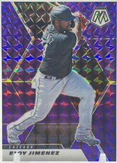 Eloy Jimenez