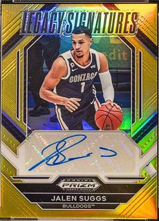Jalen Suggs