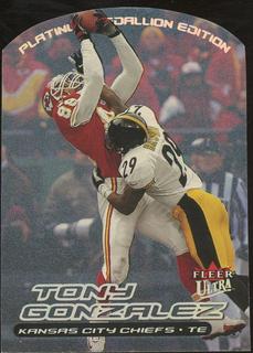 Tony Gonzalez