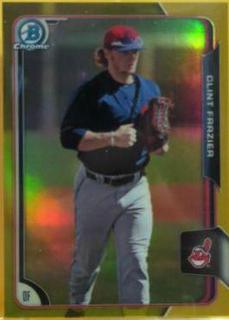 Clint Frazier