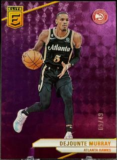 Dejounte Murray