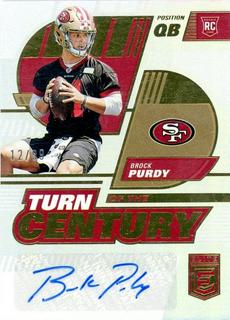 Brock Purdy