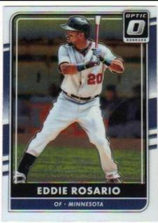 Eddie Rosario
