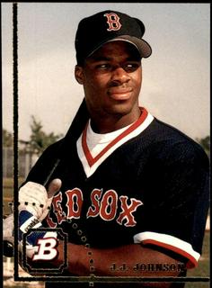 JJ Johnson