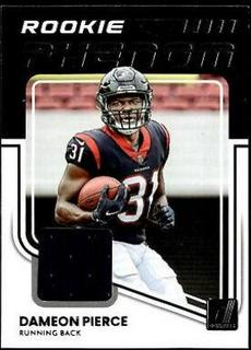 Dameon Pierce