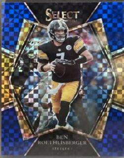 Ben Roethlisberger