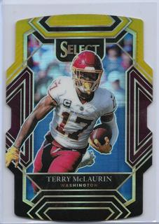 Terry McLaurin