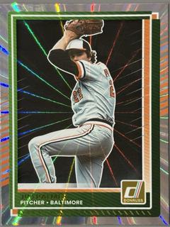 Jim Palmer