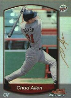 Chad Allen