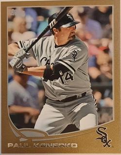 Paul Konerko