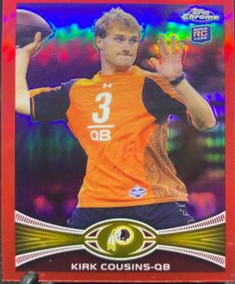 Kirk Cousins