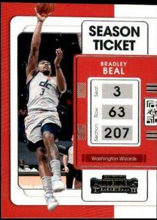 Bradley Beal