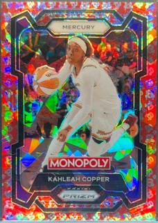 Kahleah Copper