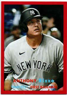 Anthony Rizzo