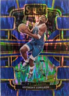 Anthony Edwards