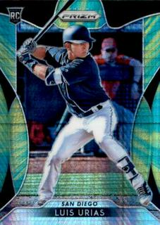 Luis Urias