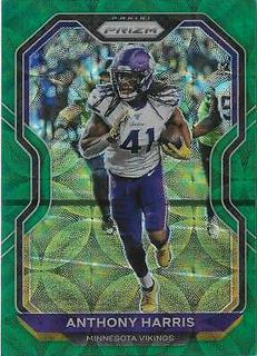 Anthony Harris