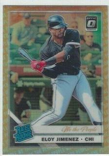 Eloy Jimenez
