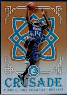 Michael Kidd Gilchrist