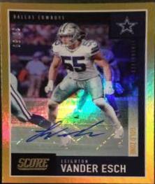 Leighton Vander Esch