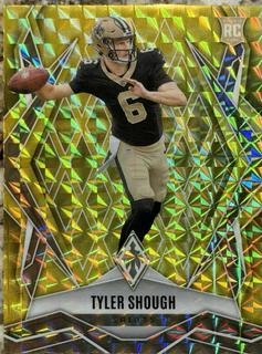 Tyler Shough
