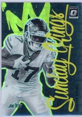 Davante Adams [Black Pandora] #10 Prices | 2024 Panini Donruss