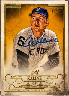 Al Kaline